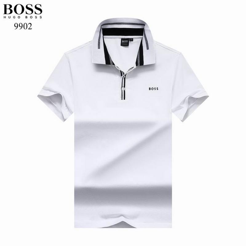 Hugo Boss Men's Polo 16